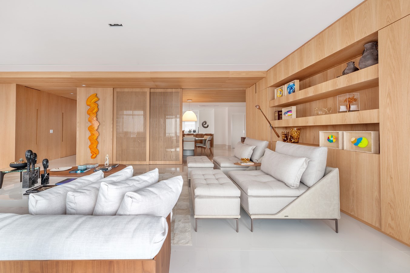 Apartamento ADK by Schuchovski Arquitetura - Sheet7