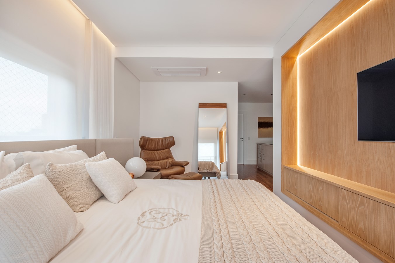 Apartamento ADK by Schuchovski Arquitetura - Sheet8