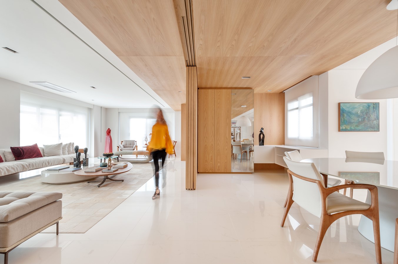 Apartamento ADK by Schuchovski Arquitetura - Sheet9