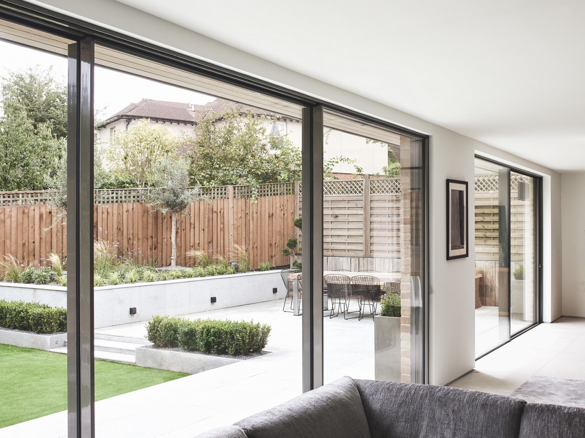 Bishop's Stortford by Nicola Chambers - Architect - Sheet4