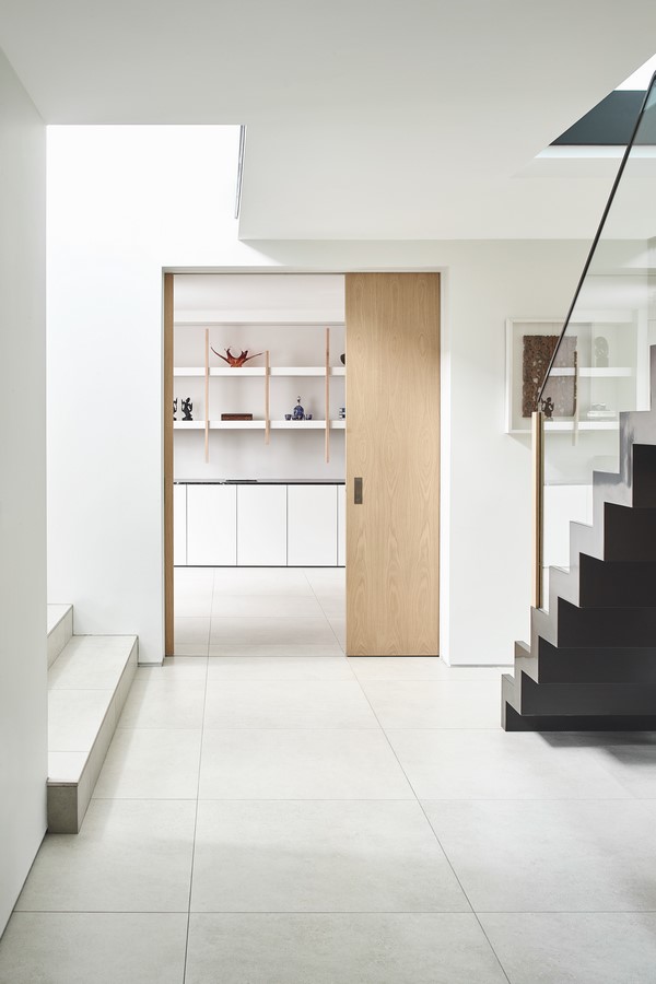 Bishop's Stortford by Nicola Chambers - Architect - Sheet5