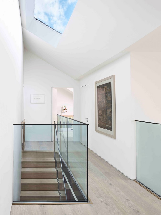 Bishop's Stortford by Nicola Chambers - Architect - Sheet8