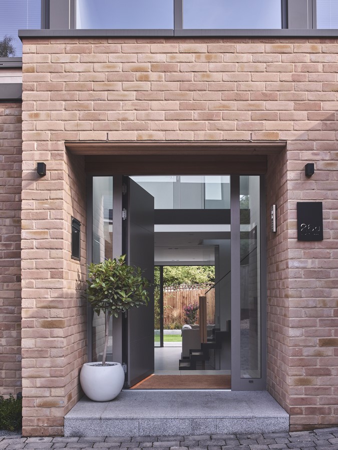 Bishop's Stortford by Nicola Chambers - Architect - Sheet9