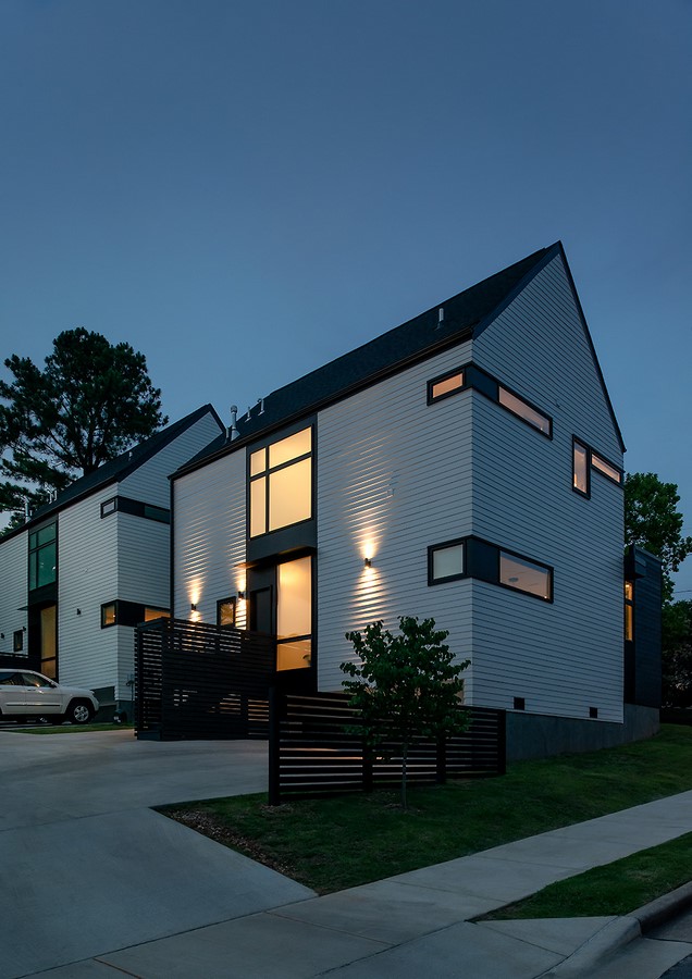 HillSTONE by Click Architects - Sheet10