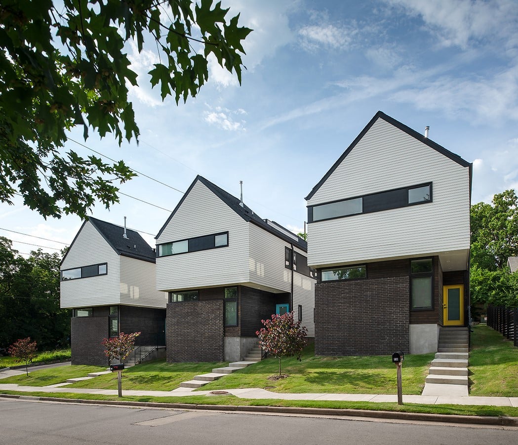 HillSTONE by Click Architects - Sheet12