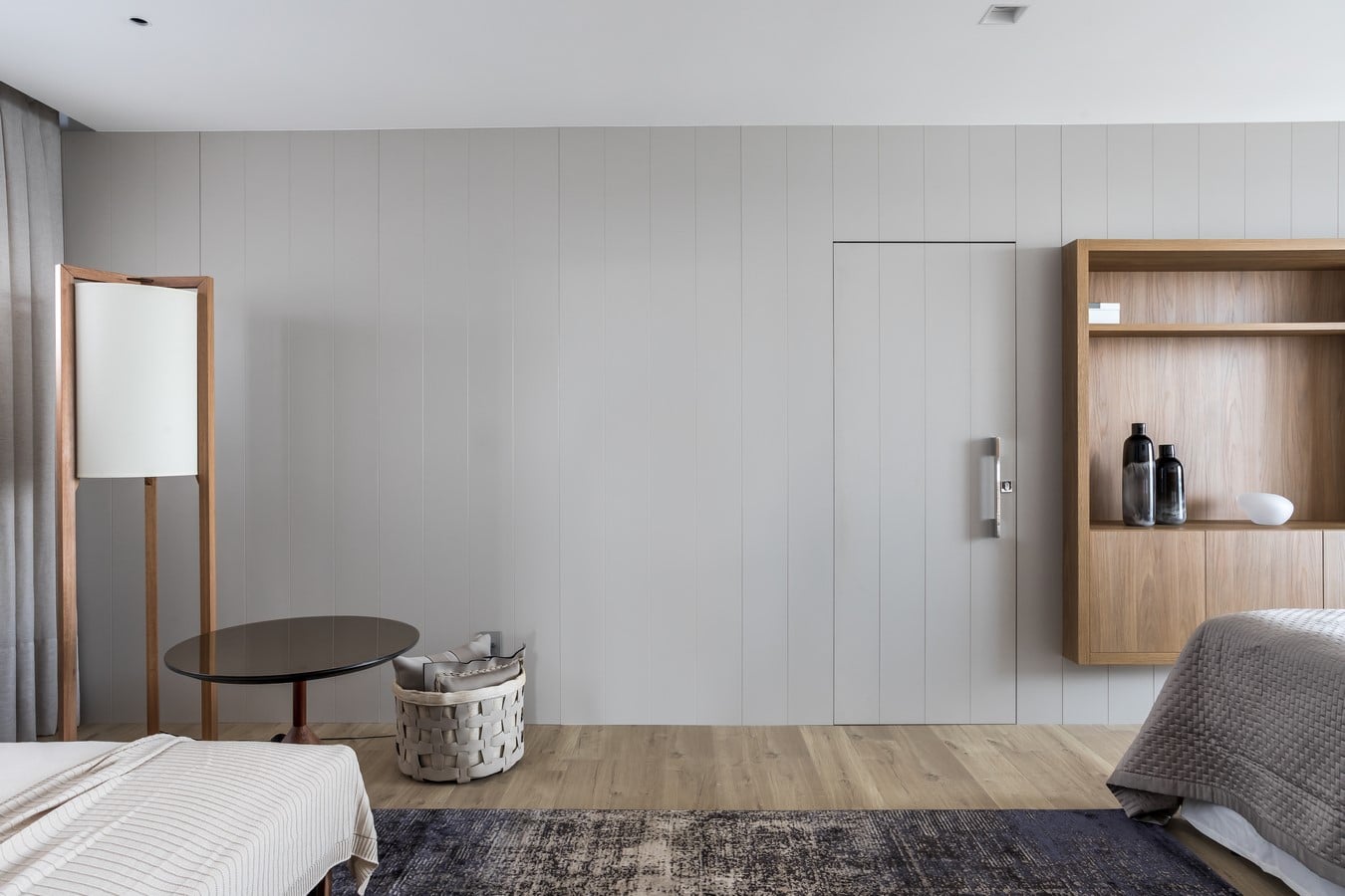 VA apartament by Michel Macedo Architects - Sheet11