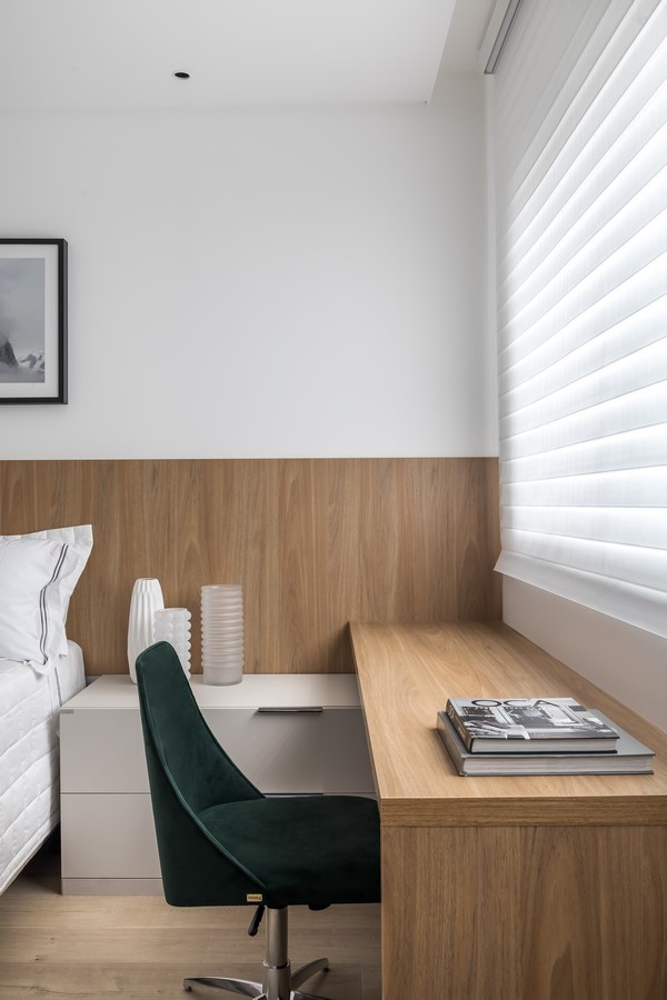 VA apartament by Michel Macedo Architects - Sheet12