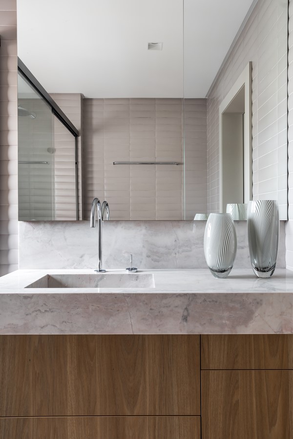 VA apartament by Michel Macedo Architects - Sheet13