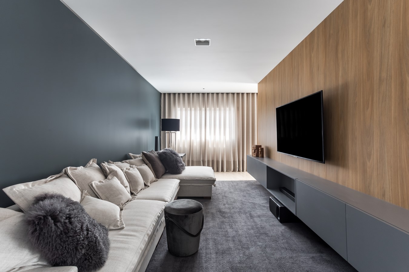VA apartament by Michel Macedo Architects - Sheet4