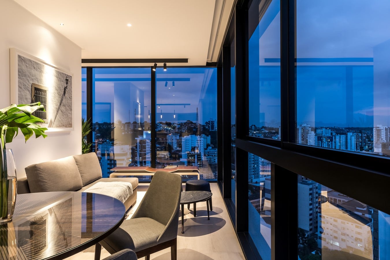 VA apartament by Michel Macedo Architects - Sheet6