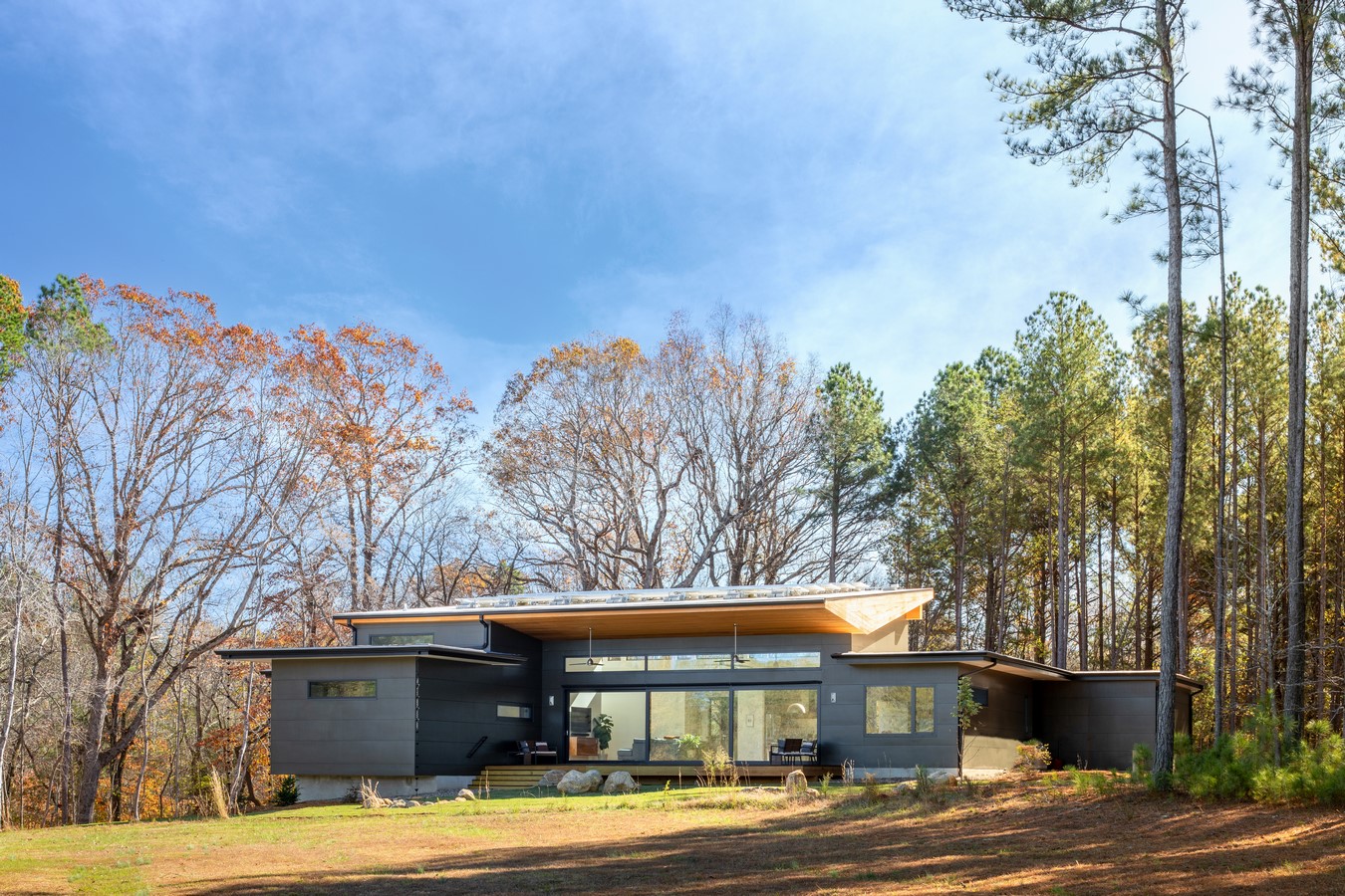 Baboolal Residence by Arielle Schechter Architect - Sheet10