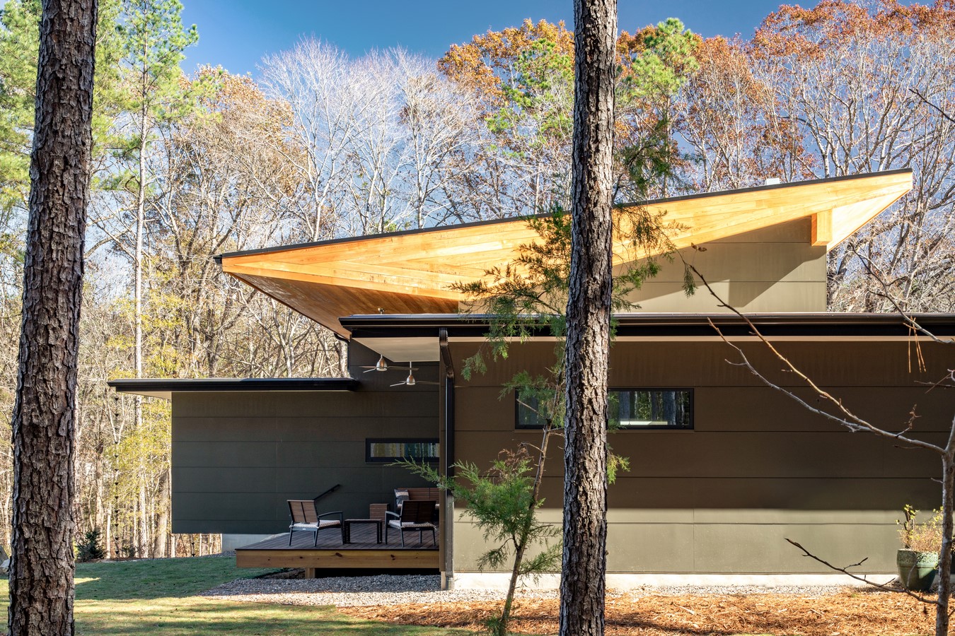 Baboolal Residence by Arielle Schechter Architect - Sheet11