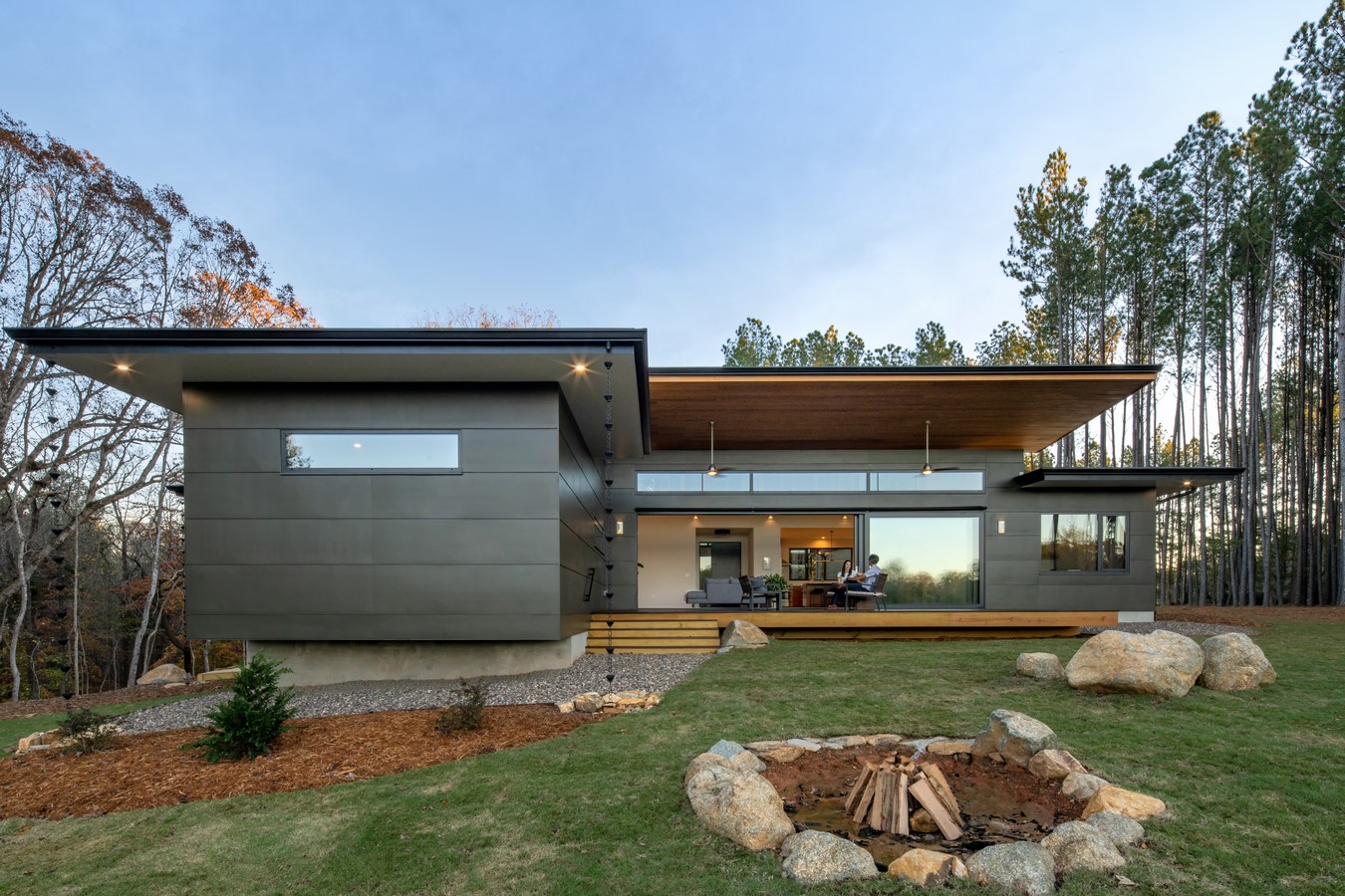 Baboolal Residence by Arielle Schechter Architect - Sheet12
