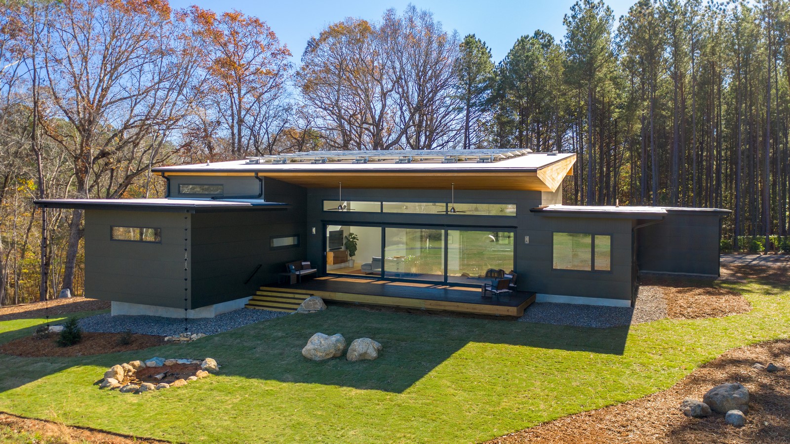 Baboolal Residence by Arielle Schechter Architect - Sheet14
