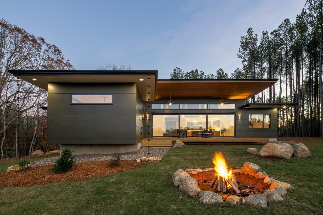 Baboolal Residence by Arielle Schechter Architect - Sheet15