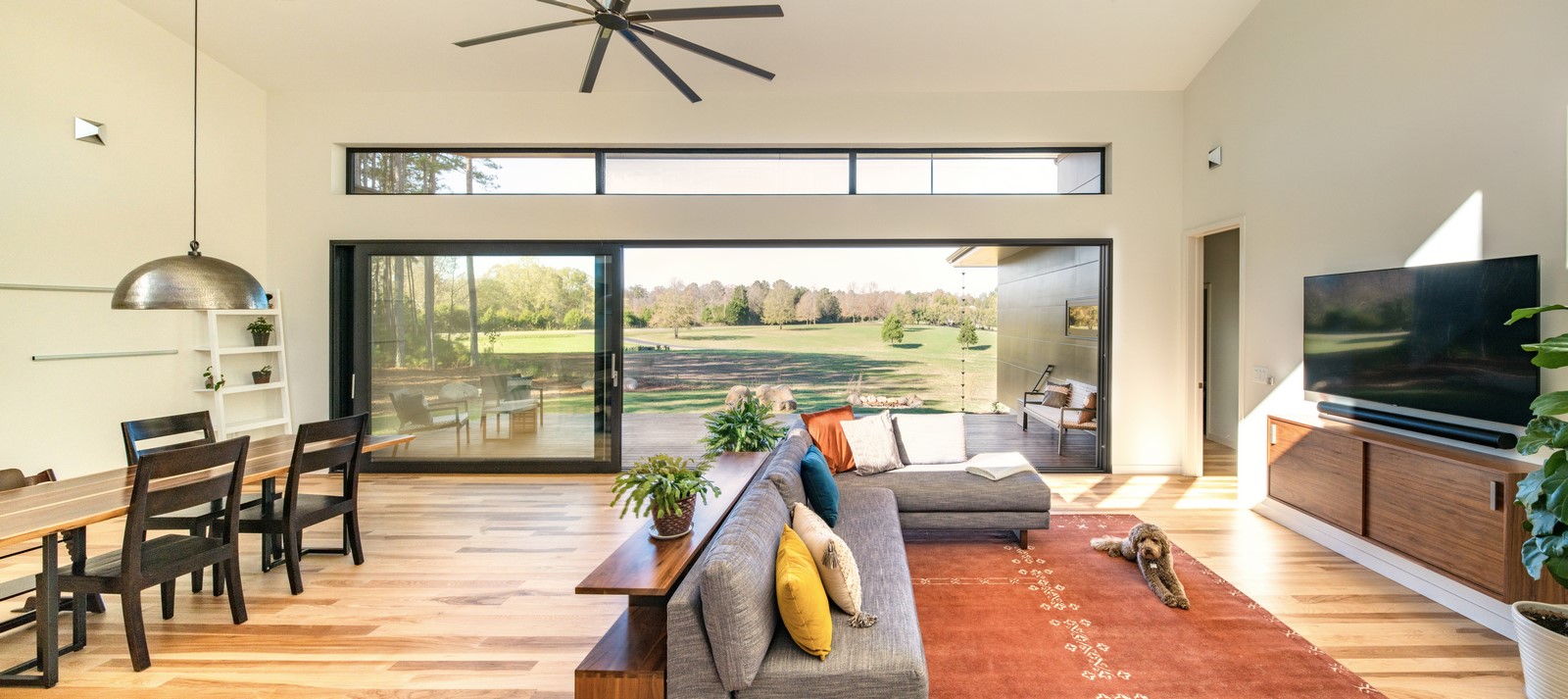Baboolal Residence by Arielle Schechter Architect - Sheet5