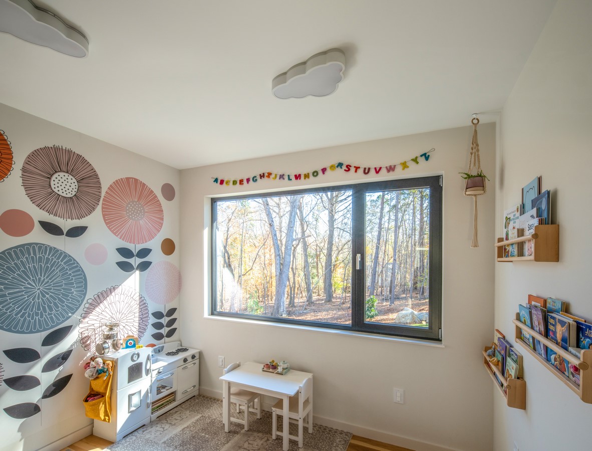 Baboolal Residence by Arielle Schechter Architect - Sheet6