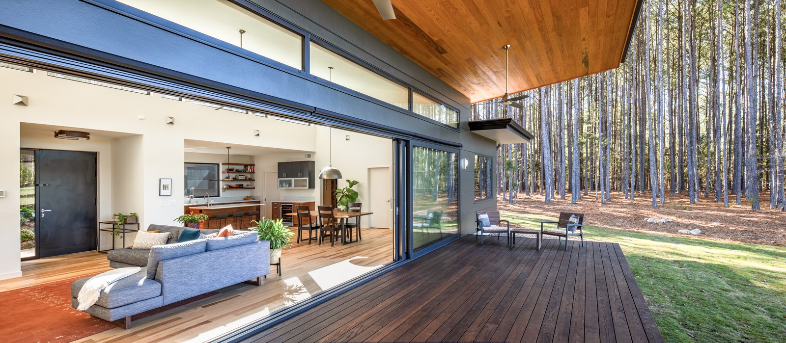 Baboolal Residence by Arielle Schechter Architect - Sheet7