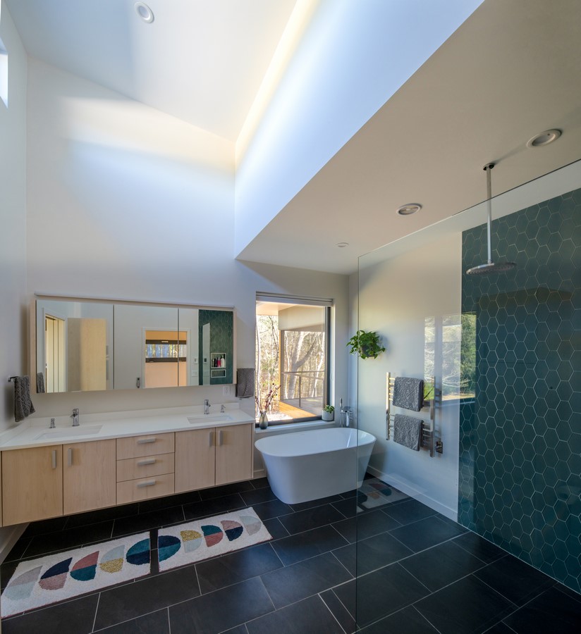 Baboolal Residence by Arielle Schechter Architect - Sheet8