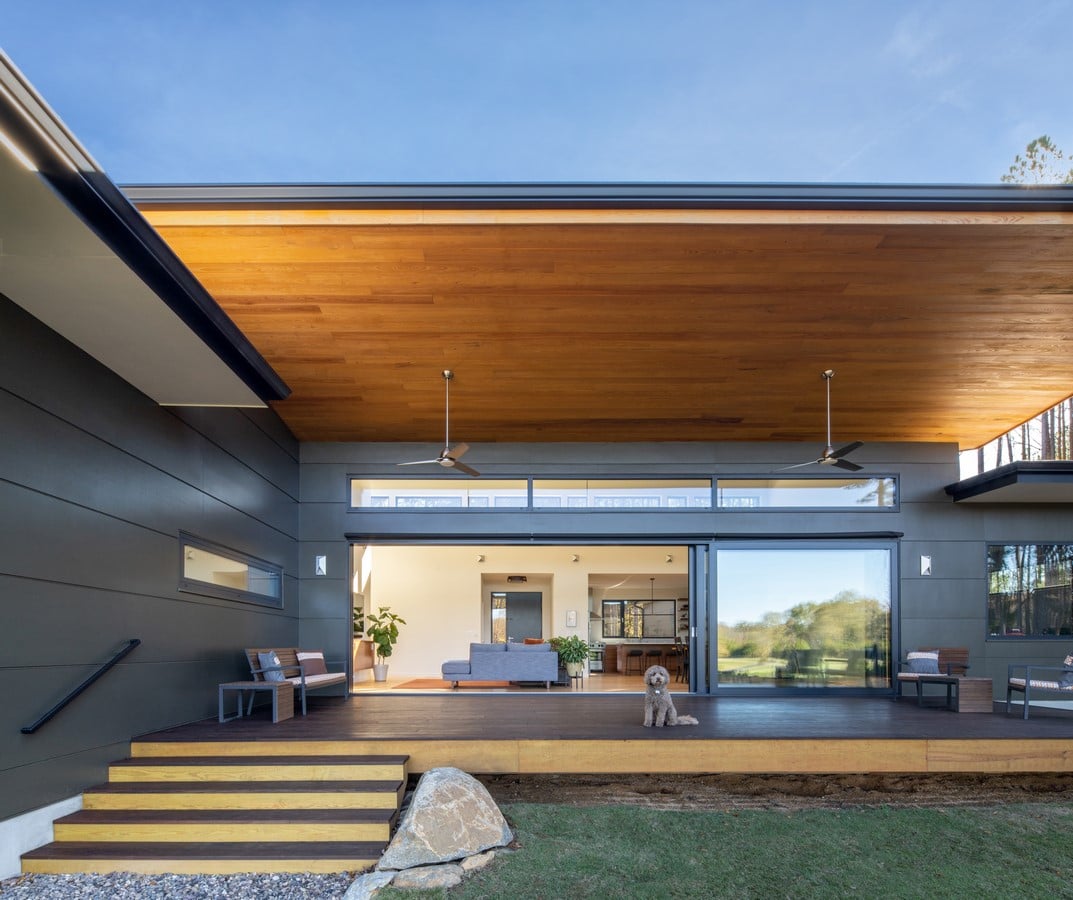 Baboolal Residence by Arielle Schechter Architect - Sheet9