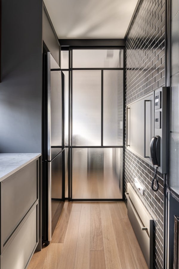 Loft Chartier by Studiocolnaghi - Sheet10