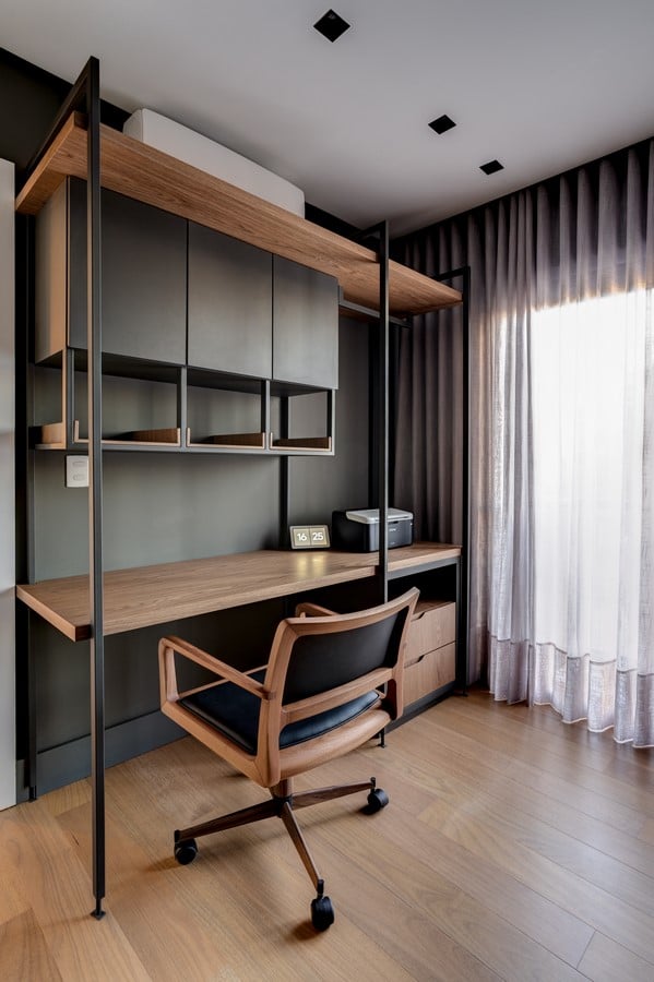 Loft Chartier by Studiocolnaghi - Sheet12