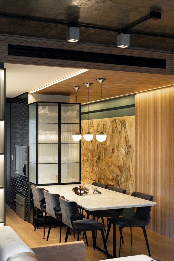 Loft Chartier by Studiocolnaghi - Sheet15