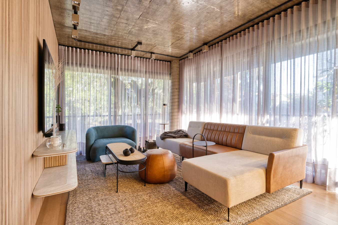 Loft Chartier by Studiocolnaghi - Sheet16