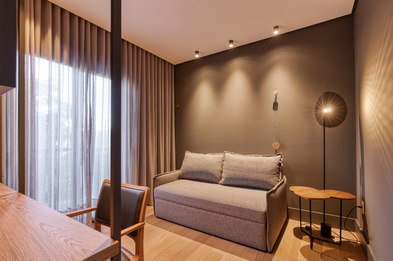 Loft Chartier by Studiocolnaghi - Sheet4
