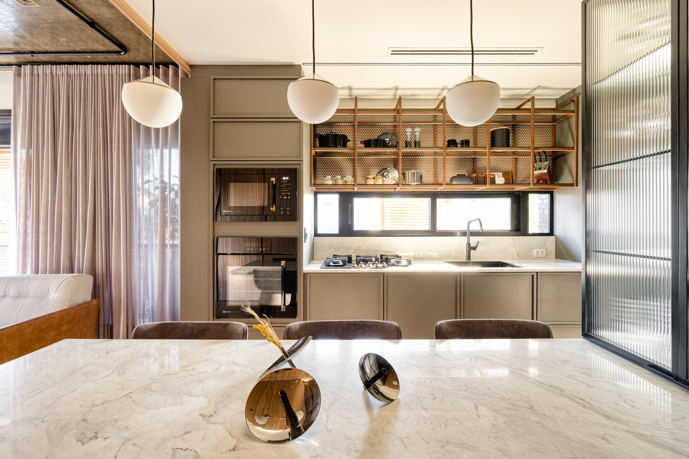 Loft Chartier by Studiocolnaghi - Sheet6