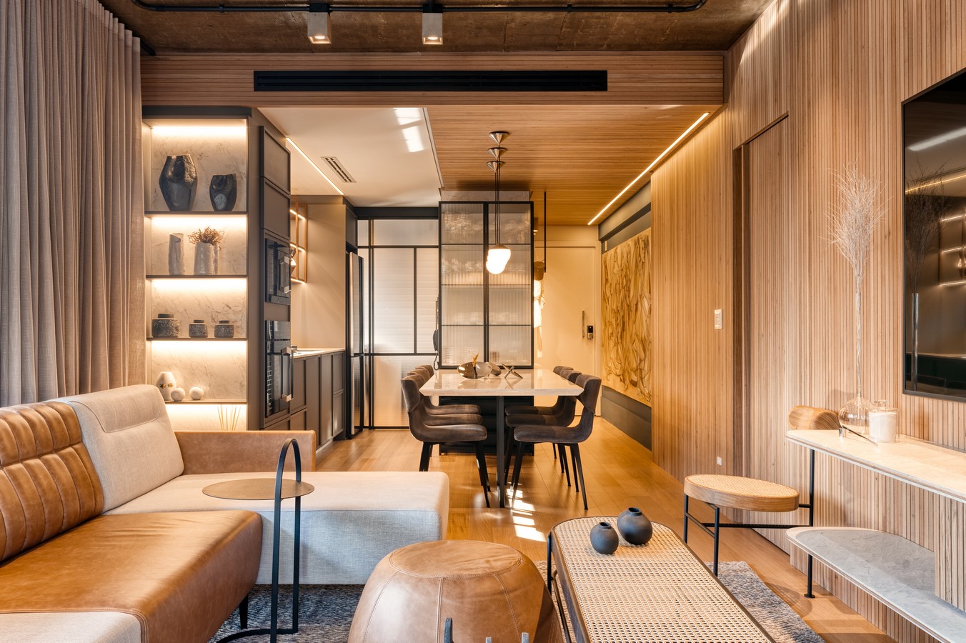 Loft Chartier by Studiocolnaghi - Sheet7