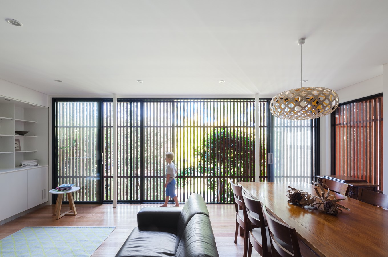Escu House by Bijl Architecture - Sheet4