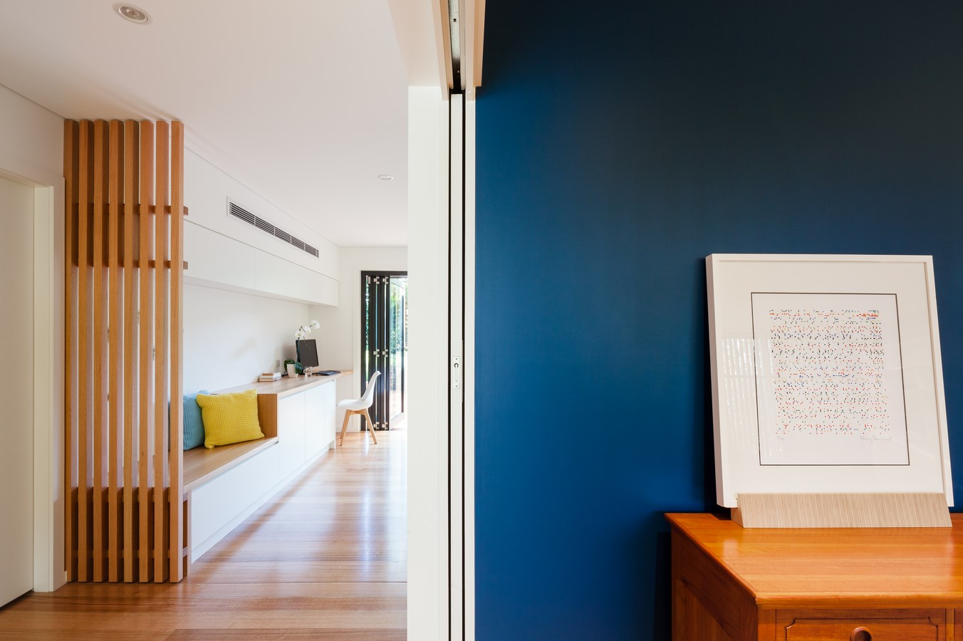 Escu House by Bijl Architecture - Sheet5