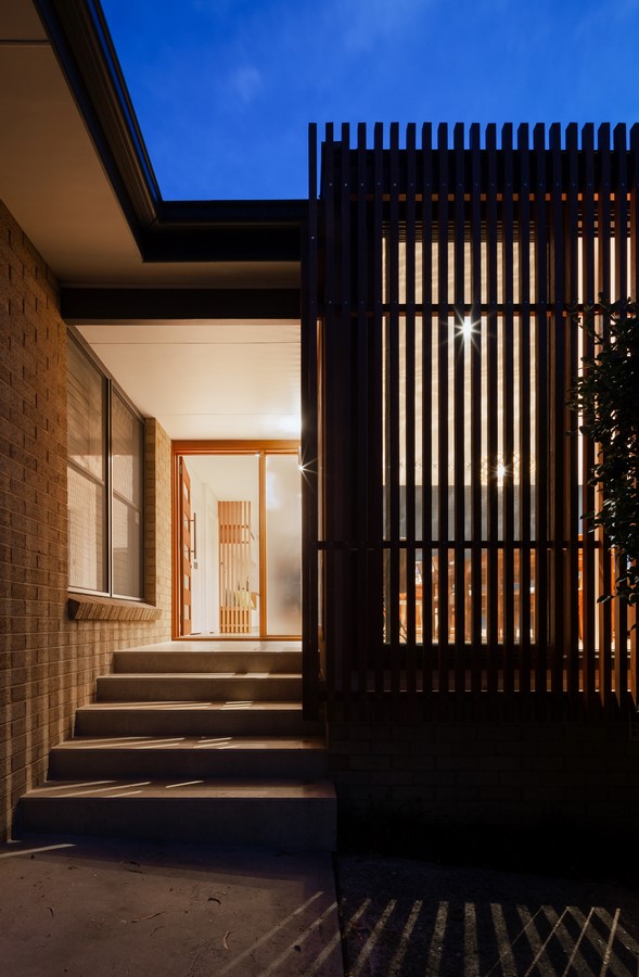 Escu House by Bijl Architecture - Sheet6