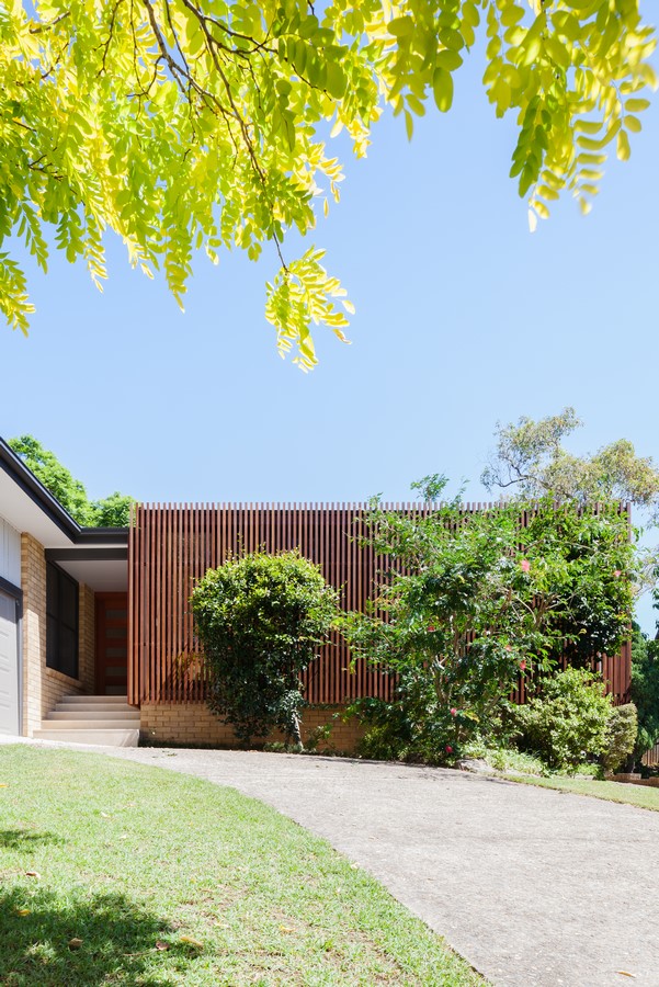 Escu House by Bijl Architecture - Sheet7