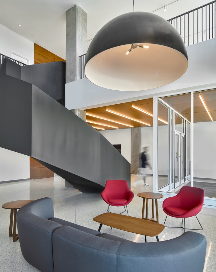Bata Shoe Factory by Quadrangle and Dubbeldam Architecture + Design - Sheet7
