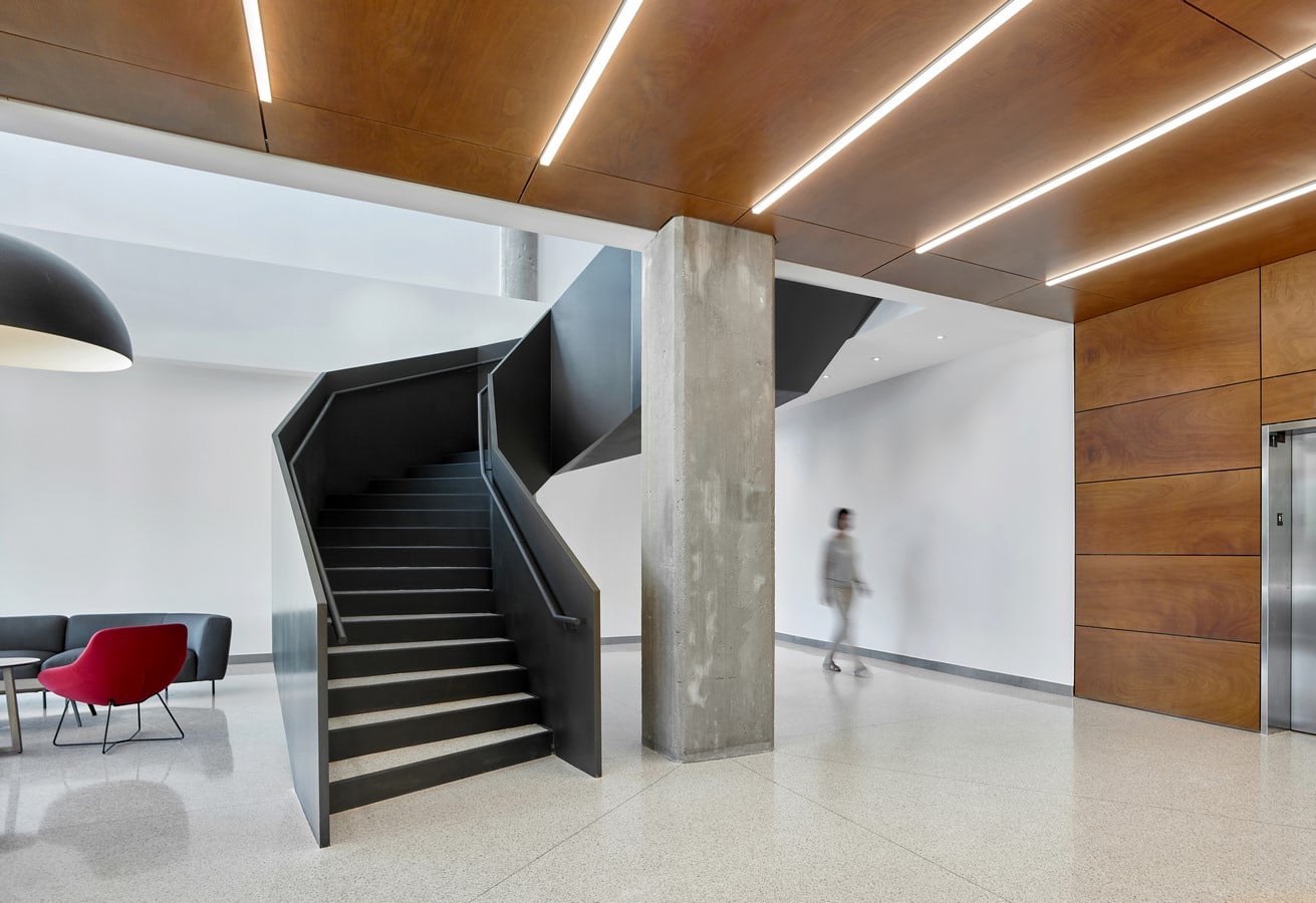 Bata Shoe Factory by Quadrangle and Dubbeldam Architecture + Design - Sheet9