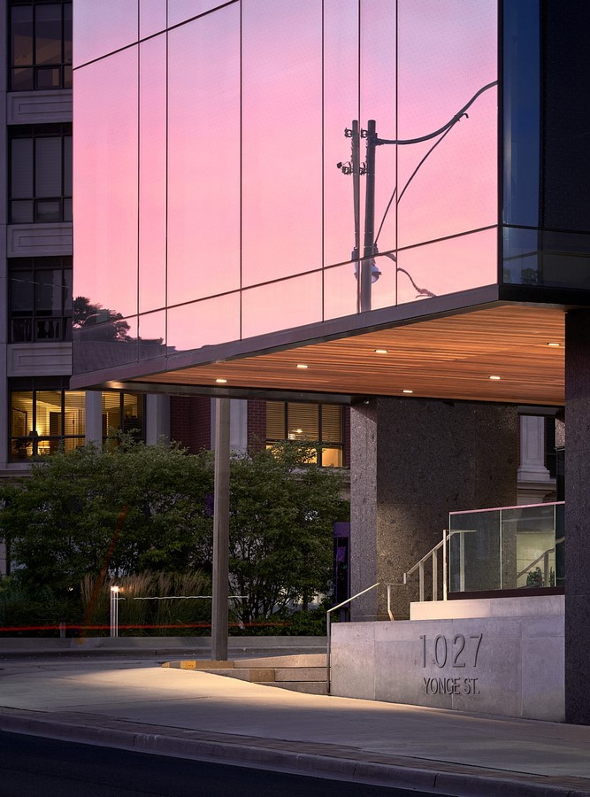 Hill & Dale Mixed-Use Development by Studio JCI - Sheet9