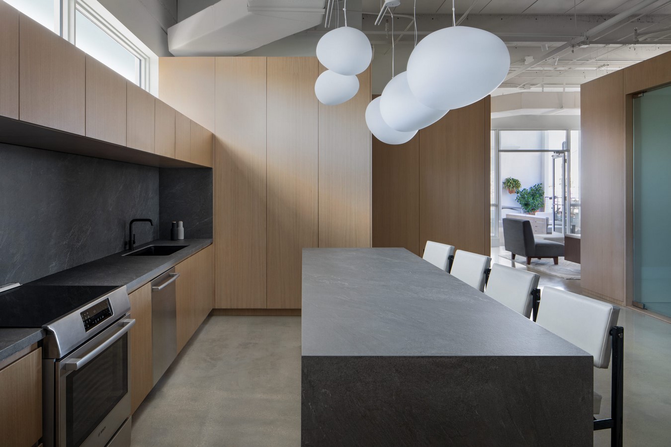 Audemars Piguet Miami Office by Studio Galeon - Sheet4