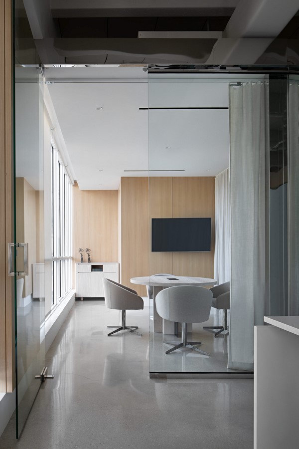 Audemars Piguet Miami Office by Studio Galeon - Sheet7