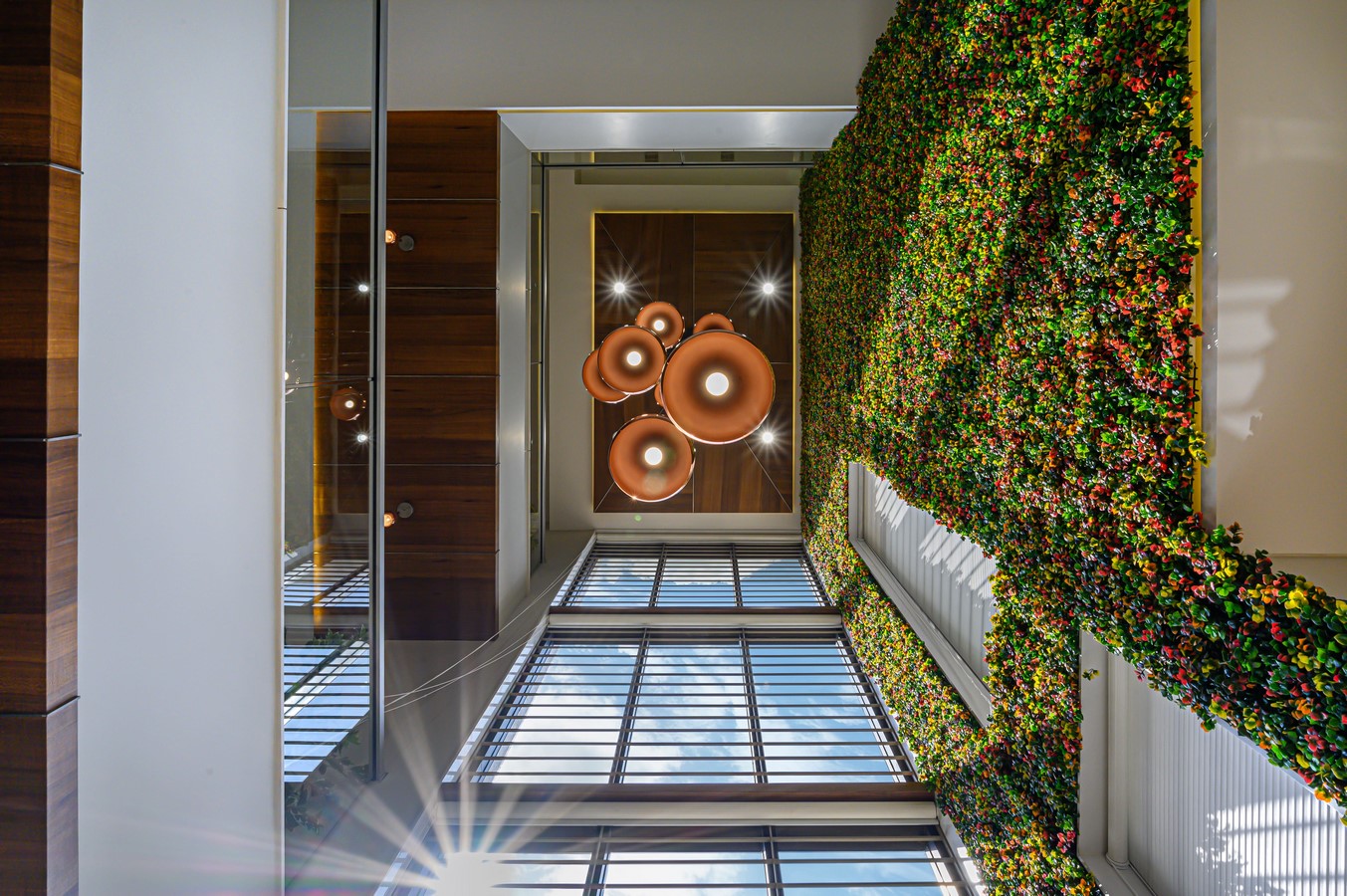 Urban Frame House by Shayona Consultant - Sheet8