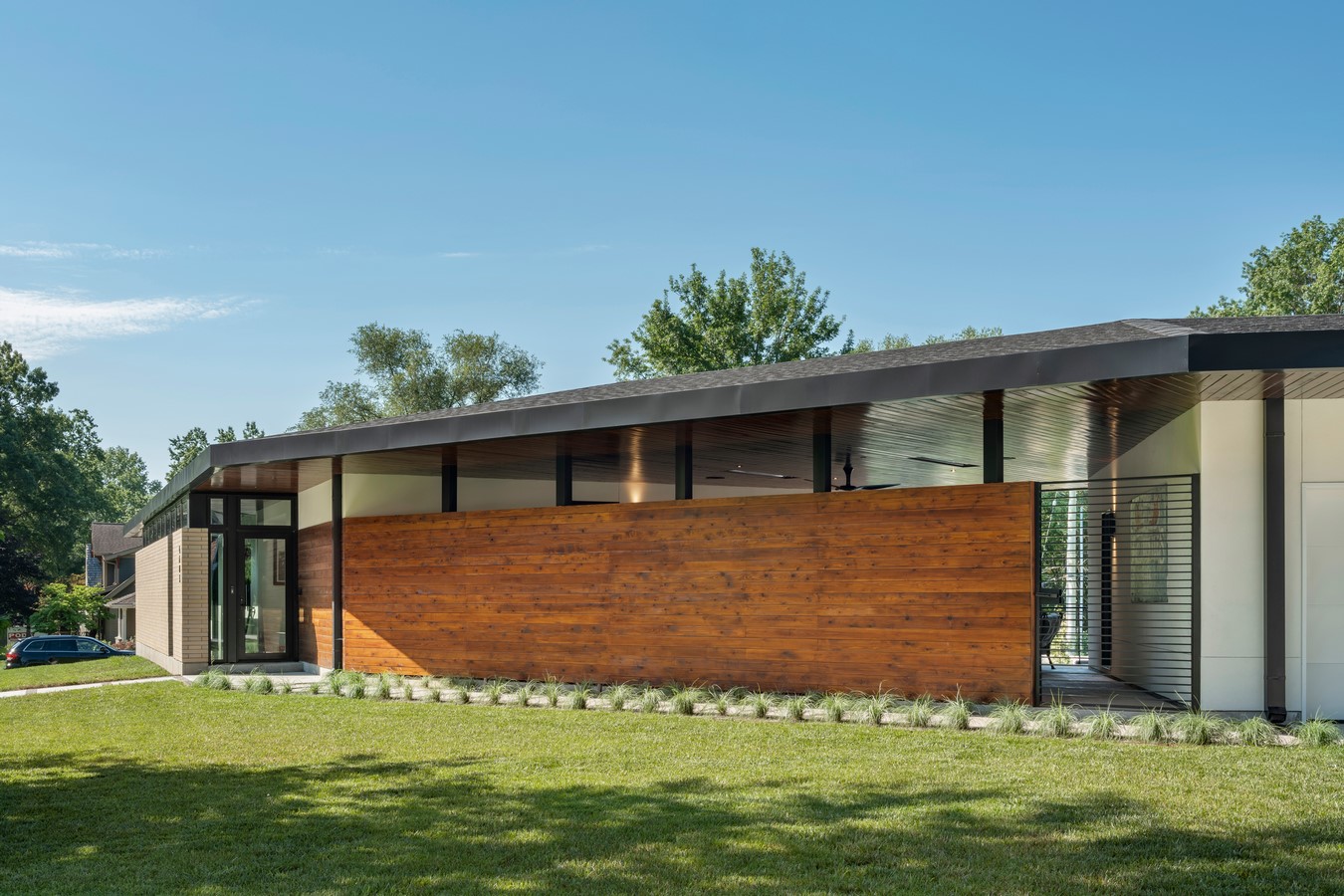 Homestead Residence by KEM STUDIO - Sheet10