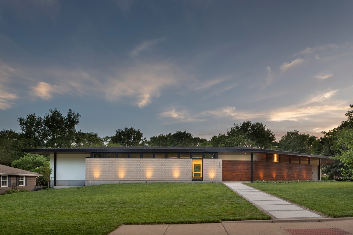 Homestead Residence by KEM STUDIO - Sheet11