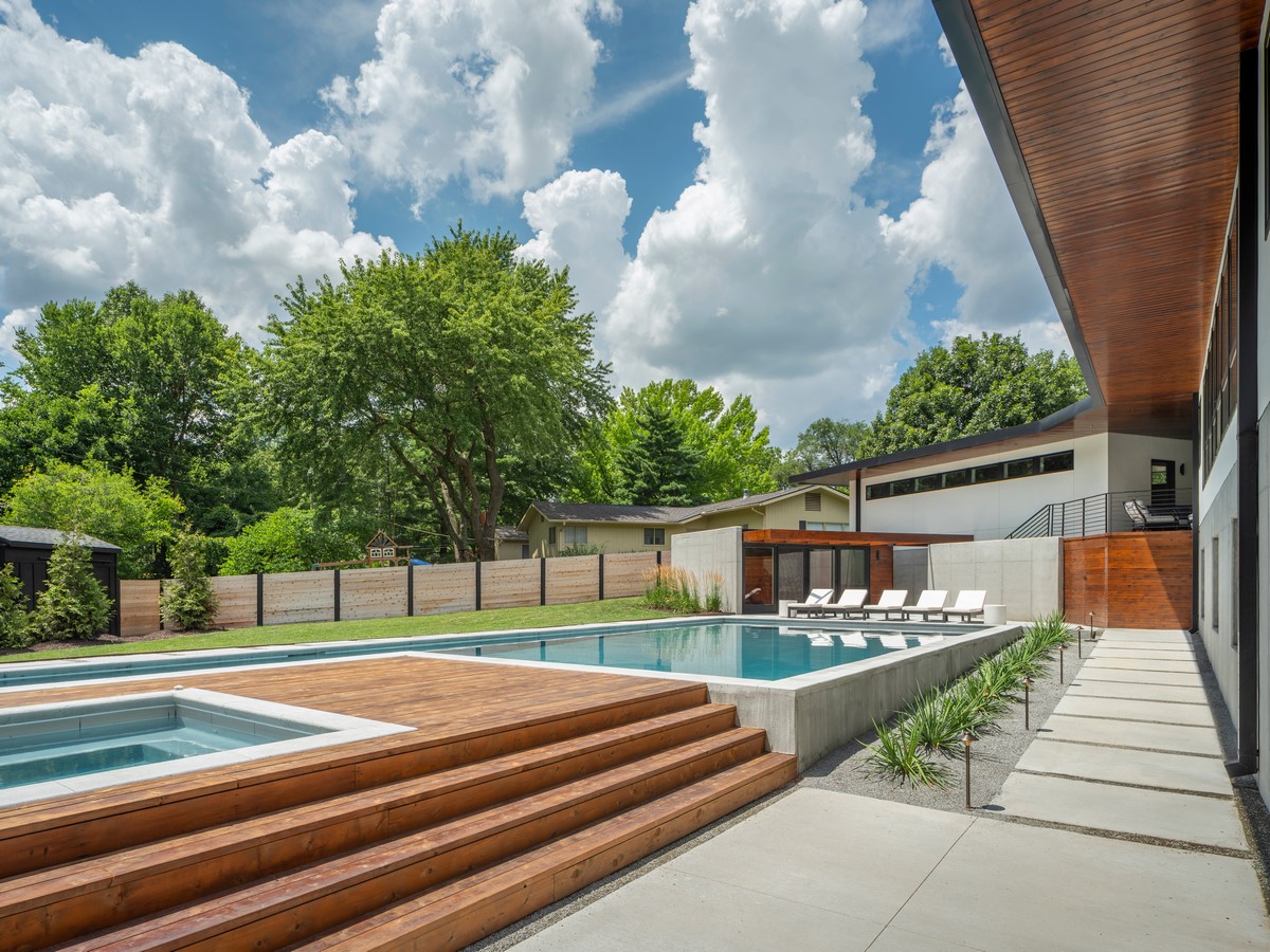 Homestead Residence by KEM STUDIO - Sheet12
