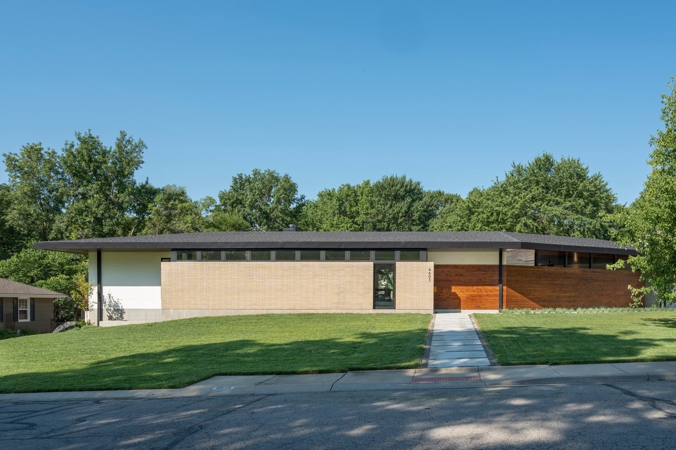 Homestead Residence by KEM STUDIO - Sheet14