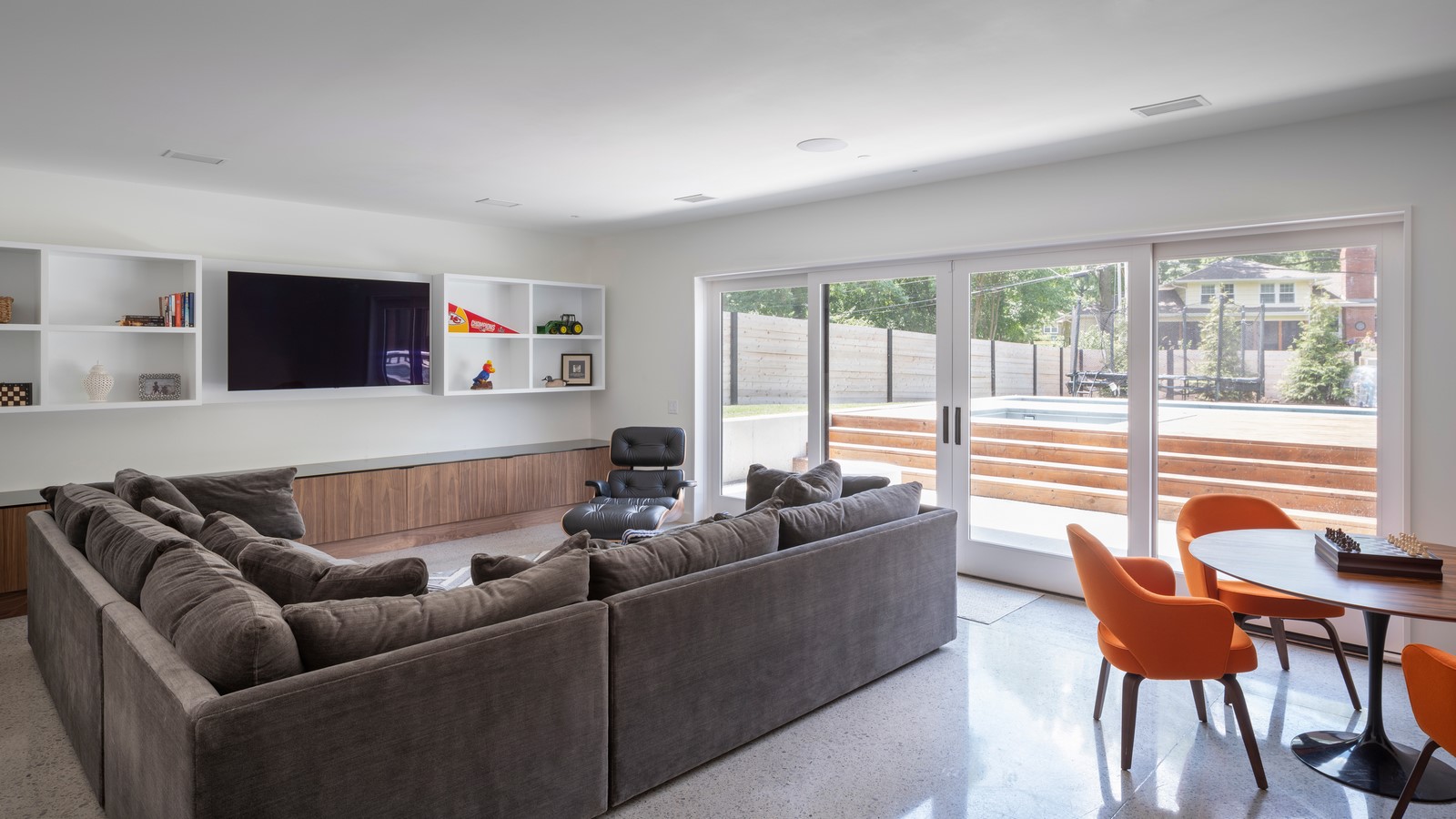 Homestead Residence by KEM STUDIO - Sheet4