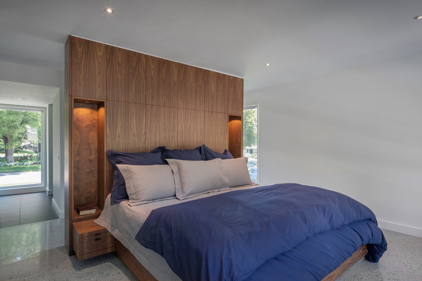 Homestead Residence by KEM STUDIO - Sheet5