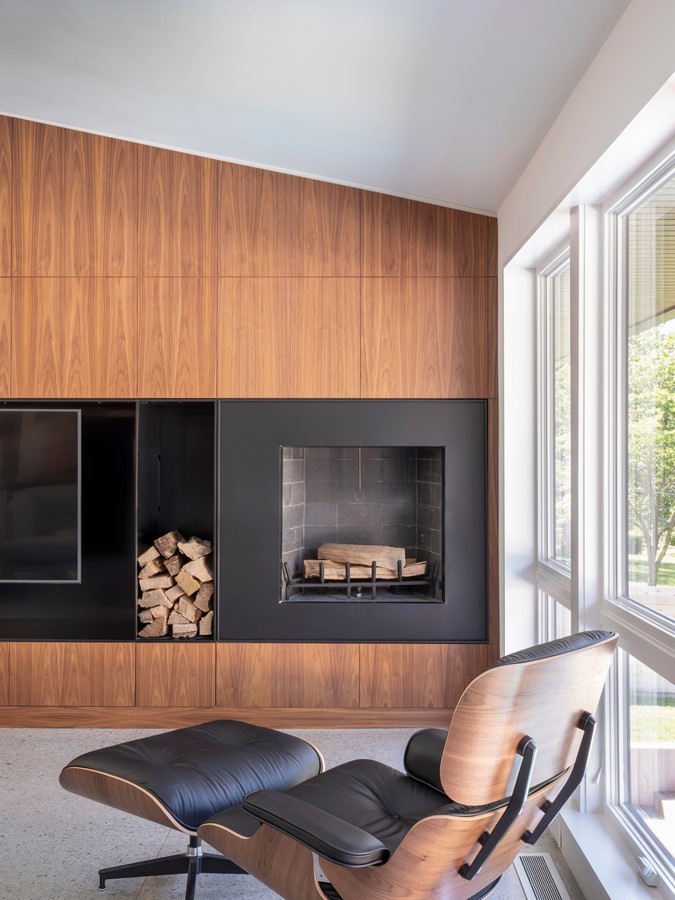 Homestead Residence by KEM STUDIO - Sheet9
