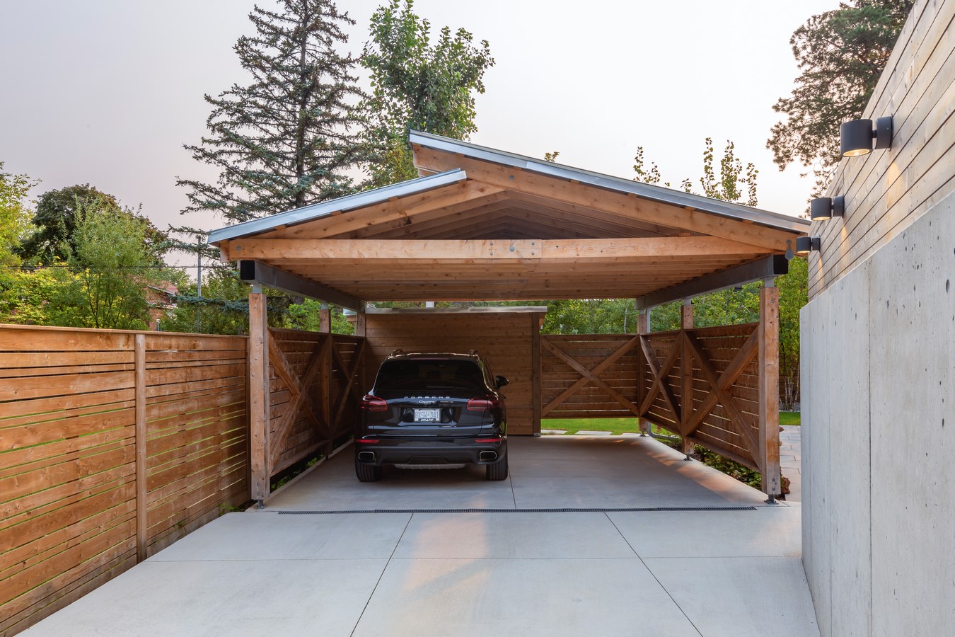 West End Residence by Roundabout Studio - Sheet4