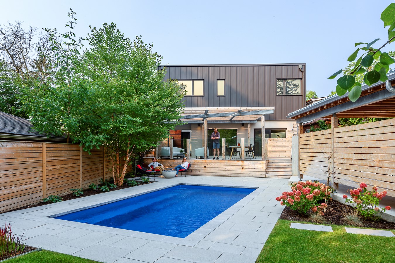 West End Residence by Roundabout Studio - Sheet6